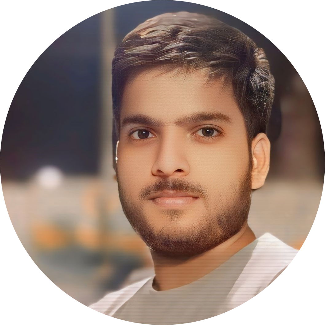 Amit's Profile